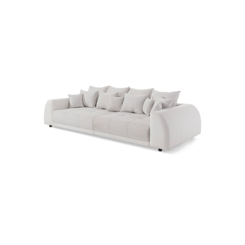 Leicester 5 Seater Sofa