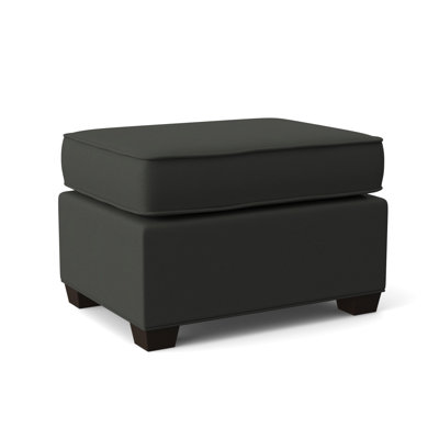 Repose-pieds standard large de 26 po Finn