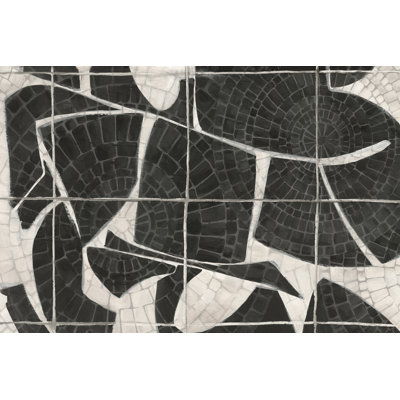 Mosaic Tiles