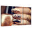  «Golden Holiday Nails-1947100702