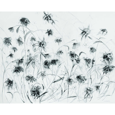 " Edelweiss " by Kamdon Kreations