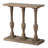 36'' Console Table