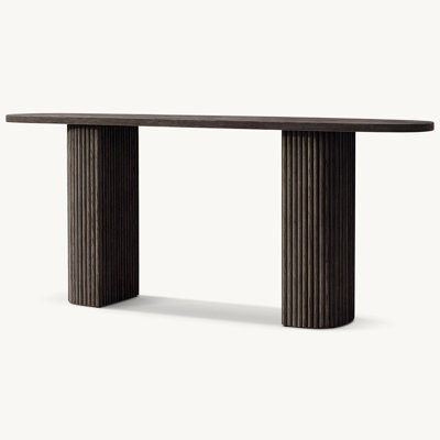 Dibenedetto 59.8'' Console Table