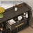 Raymen 55.1'' Bar Cabinet-279185617