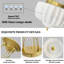 Grand luminaire suspendu en verre de lait-1408352414-1405370270