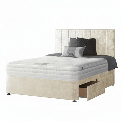 Ohiowa Divan Bed Base