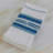 Coventry Cotton Striped Rectangle Napkin