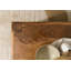 Ancona Solid Wood Four Leg Coffee Table with Storage-89633277