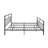 METAL BED