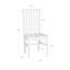 Chaise d'appoint Percival-1453659923