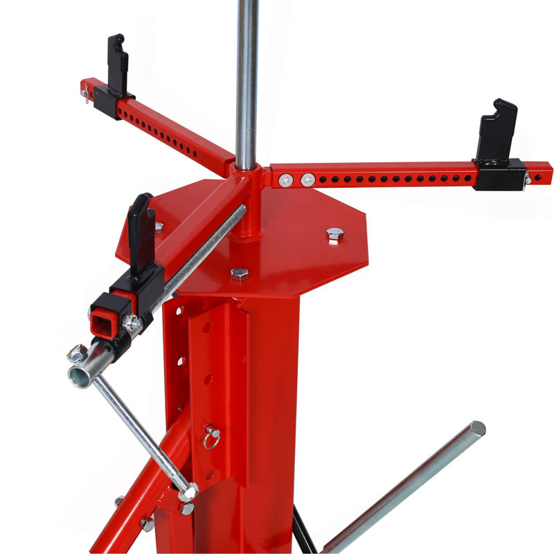Multi manuel changeur de pneus auto voiture changeur de pneus voiture / camion / moto outil à main portatif pneu changeur de billes 4 "à 21"