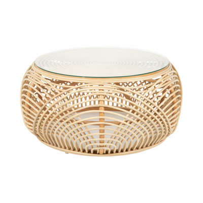 Medrano Solid Coffee Table