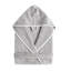 Bee 100% Cotton Waffle Bathrobe-43356776-43356773