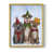 Gold Framed selected