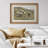 Animals " Sheep Grazing Sage Green Grass "-91356609-91356607