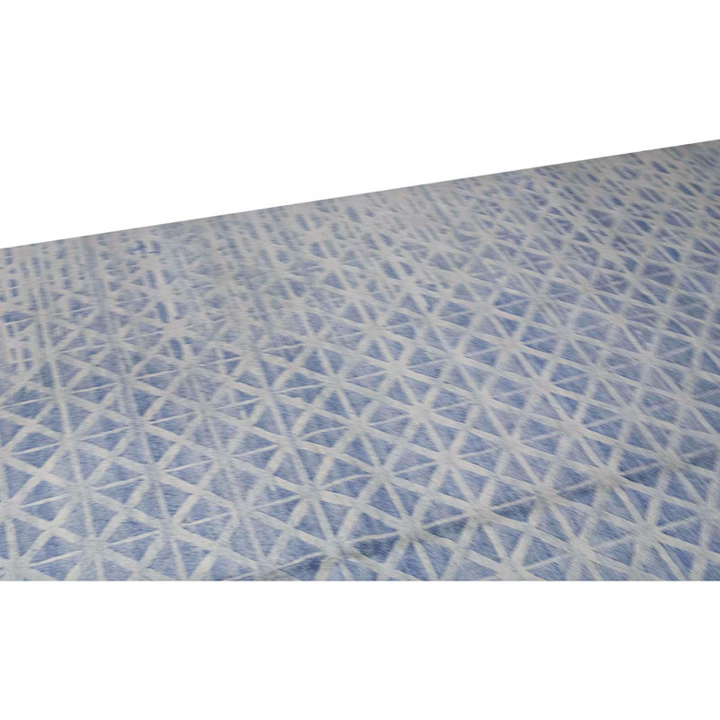 Geometric Area Rug