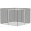 Filet de remplacement universel 10 'x 10'