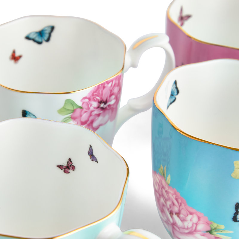 Royal Albert, Miranda Kerr Friendship - Fine Bone China Mug