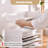 Bismark Plastic Desk Organiser