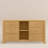 TipToe 6-Drawer Assembled Dresser with Cubbies-123428581