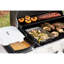 Marinade And Grilling Basket Set