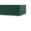 Ensemble de meuble-lavabo mural simple 40 "Penn-1240400974