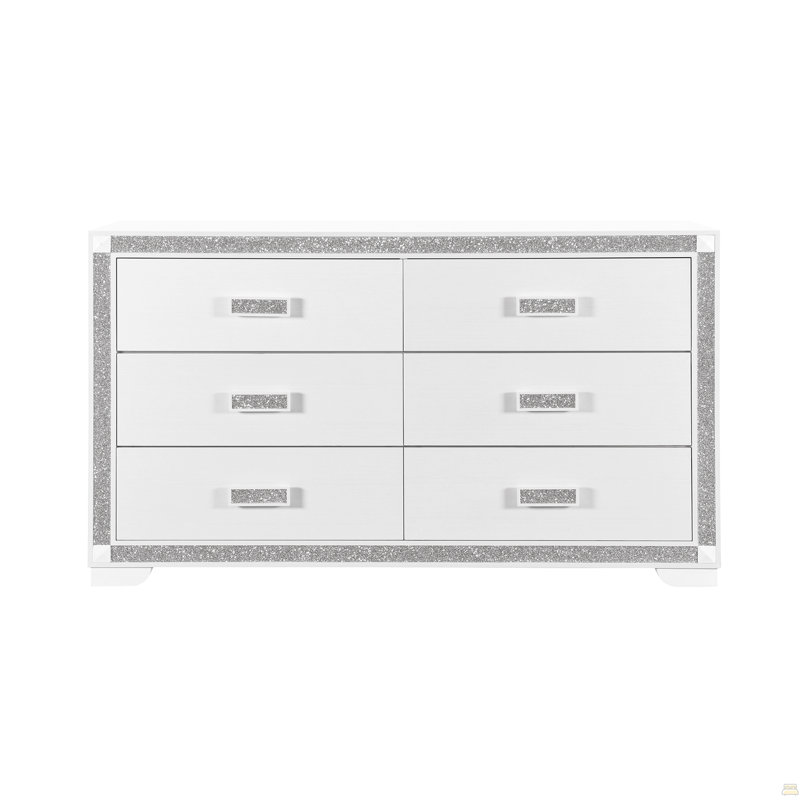 Commode de rangement