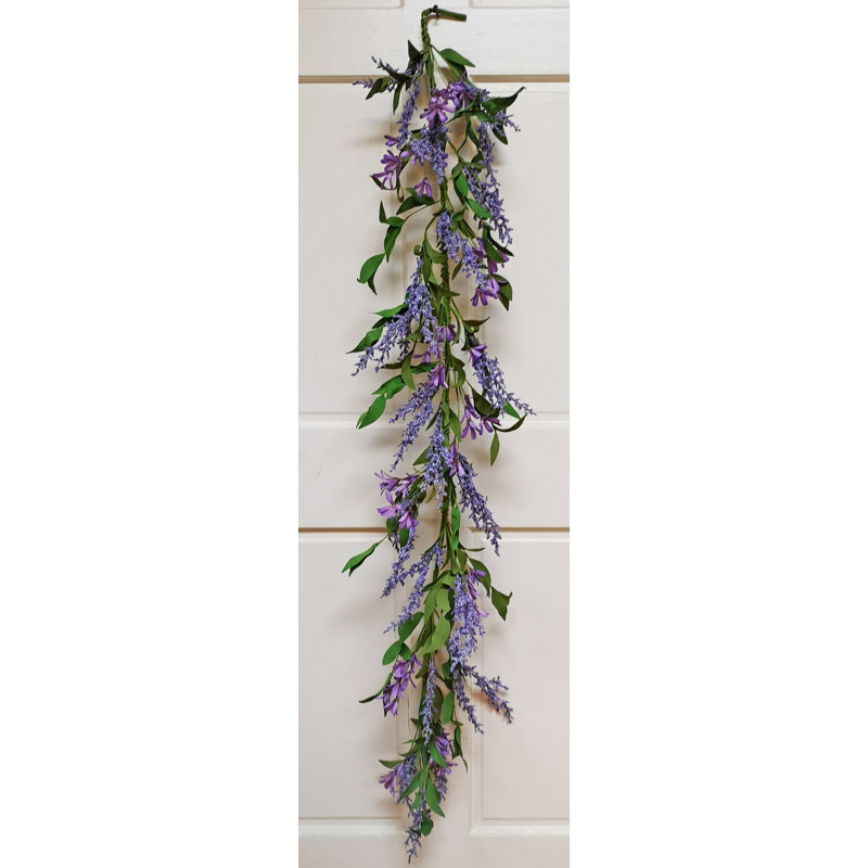 Guirlande floral 5 pi