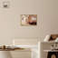 Art mural «Proper Boho» par Art Remedy-103688111-102530325