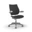 Liberty Ergonomic Task Chair With Upholstered Back-2061846823-2061846824-2061846844
