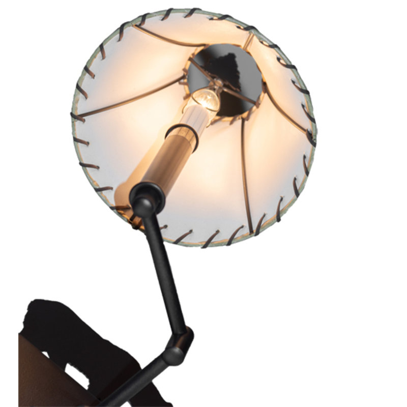 Lone Bear 1 - Light Swing Arm