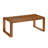 Douglaston Solid Wood Coffee Table-608338108