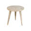 Bencar Solid Wood Nesting Tables