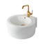 Open Space 19.68'' L Bathroom Sink