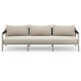 Sherwood Outdoor 3 - Seat Patio Sofa