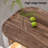 Solid wood drawer coffee table durable-105832833