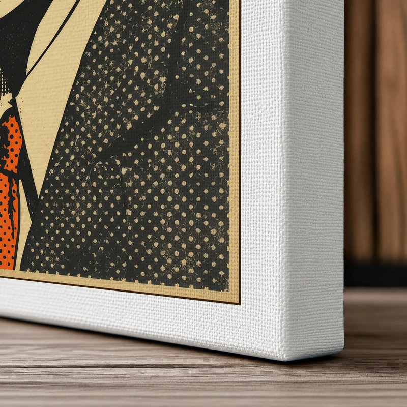 Print, 24x16 - 61.0 x 40.6 cm, White Border
