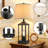Barbary Metal USB Table Lamp-1226500830-1226500831
