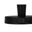 Ensemble de 2 lampes de table Nity avec abat-jour conique en métal 24 po Nity-103381156-103381158