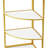 Modern Corner Bookshelf-386475609