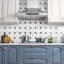 Hotte de cuisine murale 36 pouces, 900 pi³ / min, convertible au mur, en acier inoxydable, silencieuse, à 4 vitesses, avec contrôle tactile et panneau tactile avec lumières DEL-124637553-124637551