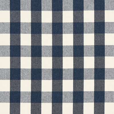 Dutton Buffalo Check Fabric