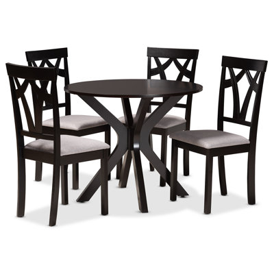 Ensemble repas pour 4 personnes Haisam