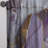 Aleigha - Abstract Geode Pink I - Modern Curtain - Velvet Room Darkening - 1 panel-1441819126