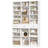 Drawers Bookcase-1048092524