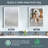 Recessed or Surface LED Mirror Medicine Cabinet, Defogger, Touch Sensor, 3 Colors, Dimmer, Outlets and USBs (Right Hinge)-26845800