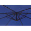 Parasol déporté de 10 pi Hartt-48424562