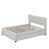 Beige is out of stock selected