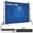 VEVOR Freestanding Banner Stand
