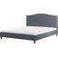 Buckwalter Upholstered Twill Bed-17844829-17844831
